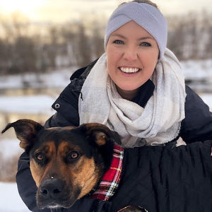 Meet your Posher, Chloe